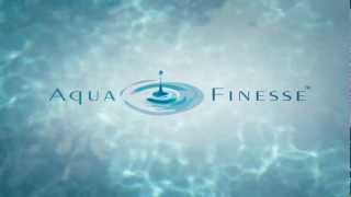 AquaFinesse Water Care For Hot Tub or Spa [upl. by Colinson]