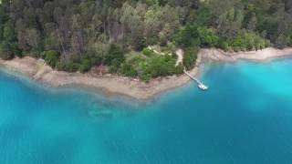 Maori Bay  Pelorus Sound [upl. by Bernj]