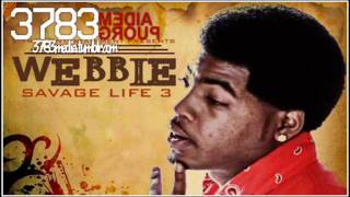 Webbie  In Dis Bitch Savage Life 3 [upl. by Laure]