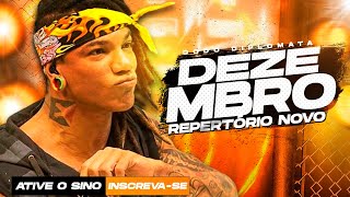 EDCITY DEZEMBRO PROMO LAURO DE FREITAS  CD VERÃO 2024 [upl. by Enilraep]