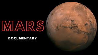 THE MARS  Secrets and Facts  Documentary [upl. by Prady590]