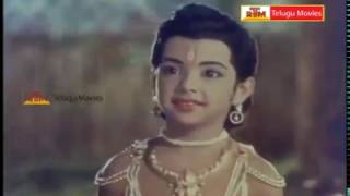 Bhaktha Prahlada Telugu Movie Song [upl. by Efron]