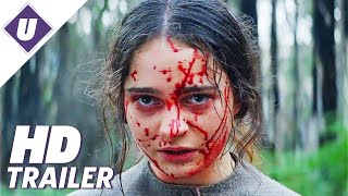 The Nightingale 2018 Australia Trailer [upl. by Willet]