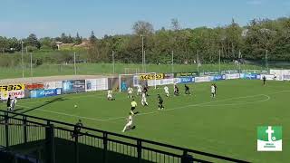 EmiliaRomagna  Eccellenza Girone A  Giornata 3  Piccardo Traversetolo vs Colorno [upl. by Atekan]