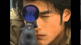 金城武 Takeshi Kaneshiro Tribute071 【二千年の恋～やっと見えた未来の先の絶望編】 [upl. by Scot]