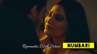 Numbari Part1 Web Series  ULLU Originals  Ruks Chandrima Sarika amp Ayushi  Web Series Review [upl. by Margarete]