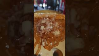 Jalebi and Rabdi combination trending food cookingviralshorts [upl. by Etat]