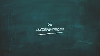 De Luizenmoeder deel 1  Het kan toch wel even  Omgaan met grenzen [upl. by Elhsa]