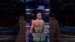 DEONTEY WILDER vs TYSON FURRY II  Unification Bout [upl. by Naujd]