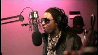 Lil Wayne freestyle  Westwood [upl. by Deenya]