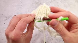 How to Italian bind off [upl. by Rigby753]