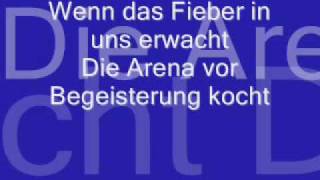 Königsblauer S04 Lyrics [upl. by Ano126]