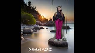 Britnita🏳‍🌈🌈🐈 cantando Soy distinto de El patito feo del 1997🦆🦢🐾 [upl. by Nagek]