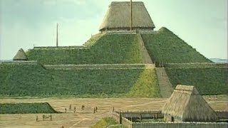 Illinois Adventure  1308 quotCahokia Moundsquot [upl. by Tamra]