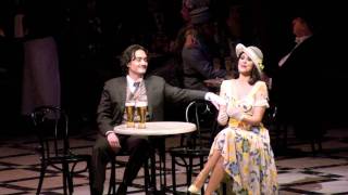 Angela Gheorghiu Giuseppe Filianoti  La rondine  Act 2 [upl. by Pardoes]