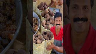 Palm Jaggery Making [upl. by Weitman279]