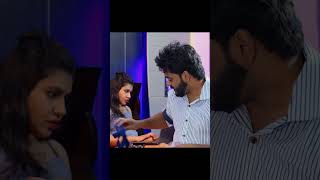 Couple fight for job selfcare selfrespect job shortfeed couple [upl. by Alphonsa]