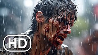 ZOMBIE Full Movie Cinematic 2023 4K ULTRA HD Action [upl. by Rasec324]