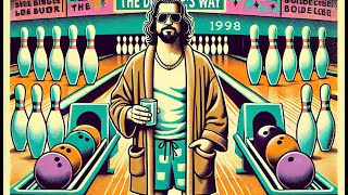 The Big Lebowski Review [upl. by Jorie]