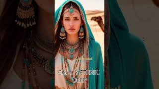 Ultimate Ethnic Deep House amp Desert Vibes  Immersive Soundscapes [upl. by Cathi]