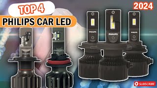 Best Philips Car LED  Aliexpress  Philips Car LED 2024 [upl. by Annmaria]