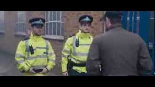 Vendetta Danny Dyer FULL MOVIE Part 6 of 9 [upl. by Eceer]