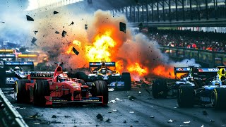 The Race That Changed Formula 1 FOREVER [upl. by Gessner]