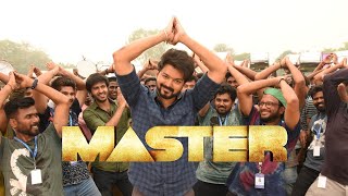 Master  Tamil Full movie Review 2021 [upl. by Cerallua]