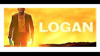 Logan The Unforgiven Trailer [upl. by Aleibarg35]