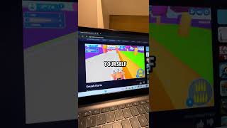 Discover Gugiio – Play Unblocked Games Anywhere shorts [upl. by Otrevogir517]