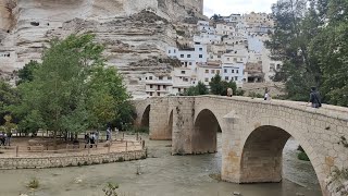 Visita a AlcalÃ¡ del JÃºcar  Castilla la Mancha [upl. by Lytsirhc]