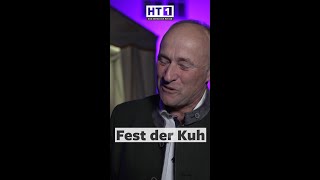 Fest der Kuh [upl. by Puff]