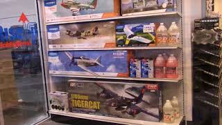 RiseUp HobbyTown hobby shop [upl. by Pall]