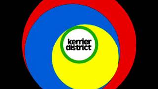 Kerrier District Luke Vibert  Disco Bus [upl. by Ahsoik226]