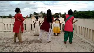 Ranjan Gavala Mahaganapati Nandala  Ganapati Special Dance💖💖 [upl. by Nadeen345]