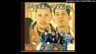 11 Maicol amp Manuel Feat Jenay  MuÃ©vete Prod By DJ Blass 2002 [upl. by Arihas331]