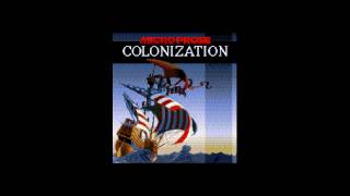 Amiga music Colonization quotBonny Mornquot [upl. by Yajet]