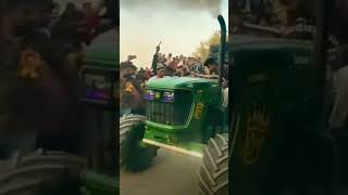 Miss you Nishu bhai legender John Deere tochan king [upl. by Ardnos595]