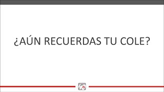 A todos nuestros antiguos alumnos de El Pilar Salesianos Soto del Real [upl. by Grubb]