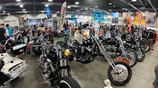 NZ Motorcycle show 2024 [upl. by Letsirhc83]