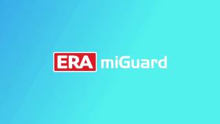 ERA miGuard G5 GSM Alarm [upl. by Vic]