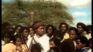 Abbush Zallaqaa Muude Oromo Music [upl. by Oakie189]