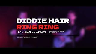 Diddie Hair  Ring Ring The SOTA Sessions [upl. by Sulamith]