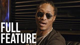 The Wizrd  Future Full Documentary [upl. by Maon497]