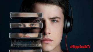 13 Reasons Why Soundtrack 1x01 quotHigh Sir Slyquot [upl. by Hsepid]