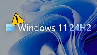 Microsoft could also Block Upgrades to Windows 11 24H2 if ExplorerPatcher is installed  Workaround [upl. by Furr]