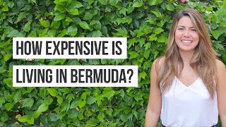 How Expensive Is Living In Bermuda 💰 About Living In Bermuda 2021 💲  ¦ Bermuda 2021 [upl. by Ydnor]