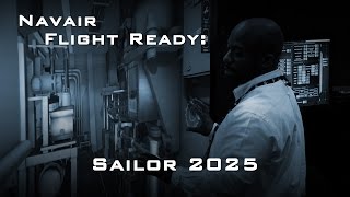 Flight Ready Sailor 2025 [upl. by Eenafit]