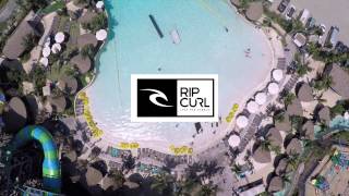 Skateway winch at Ripcurl Summer Carnival 2015 Vana Nava Water Park [upl. by Bronny]