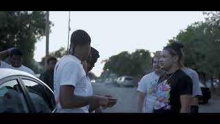 Bris  Panhandling Offical Music Video [upl. by Walcoff915]